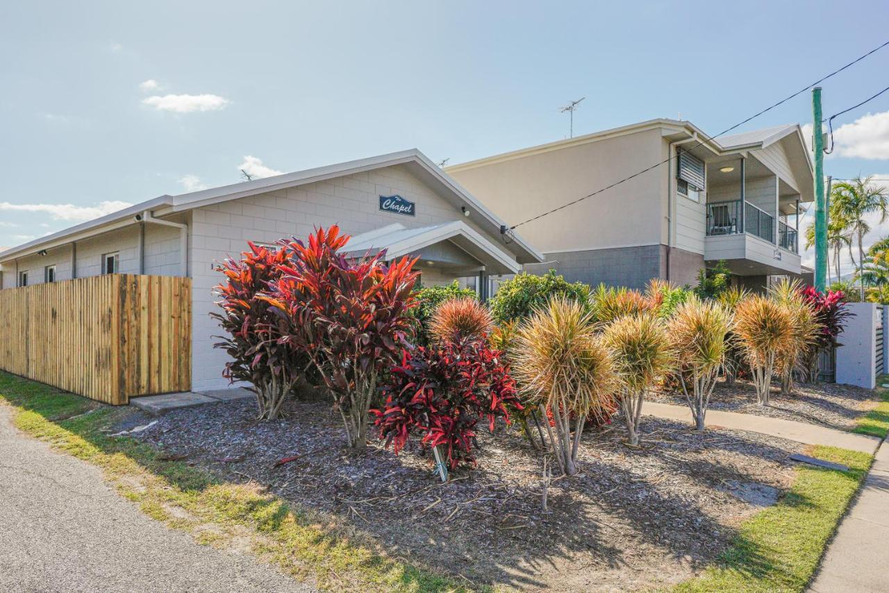 Rockhampton Serviced Apartments Dış mekan fotoğraf