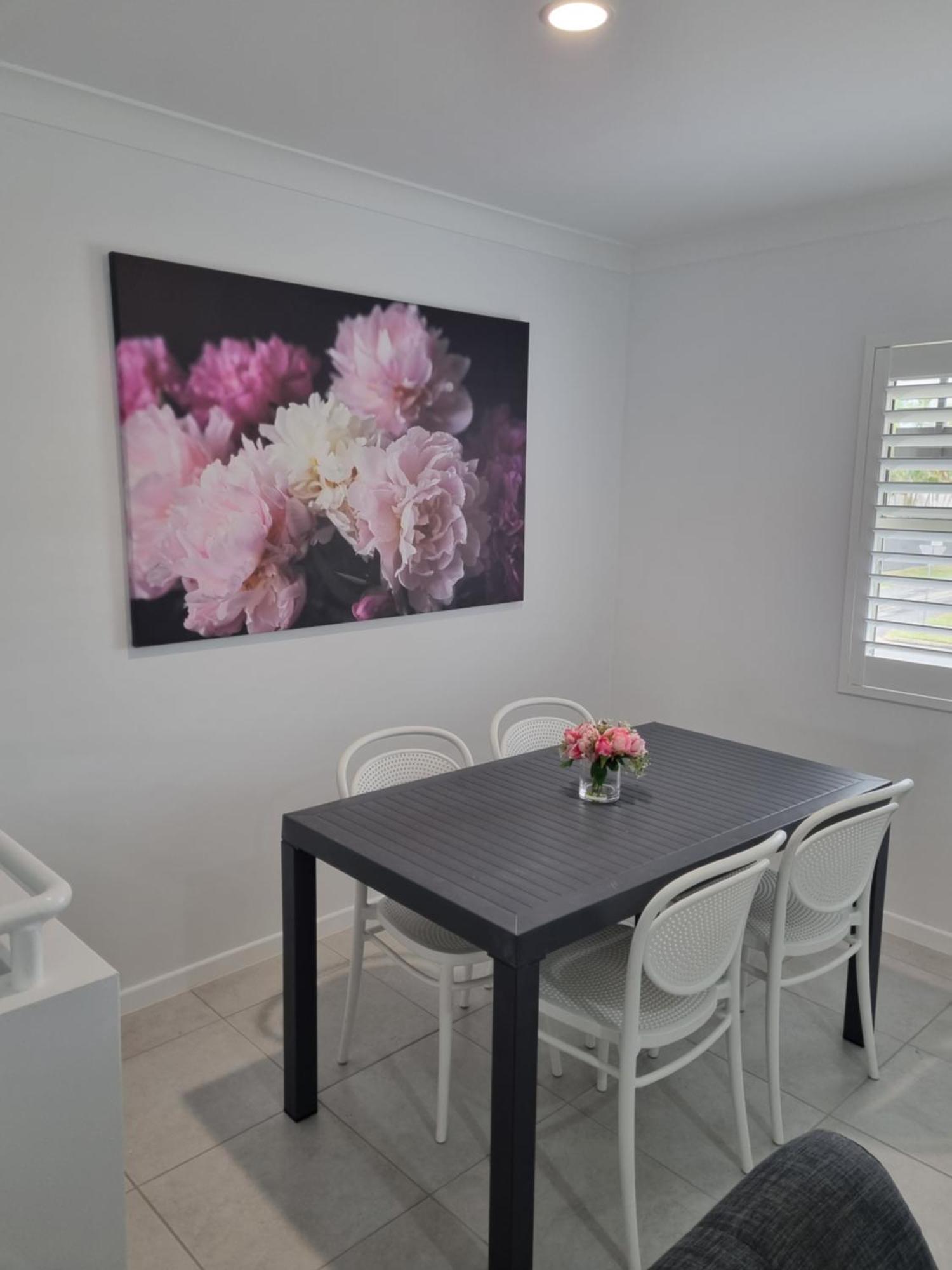 Rockhampton Serviced Apartments Dış mekan fotoğraf