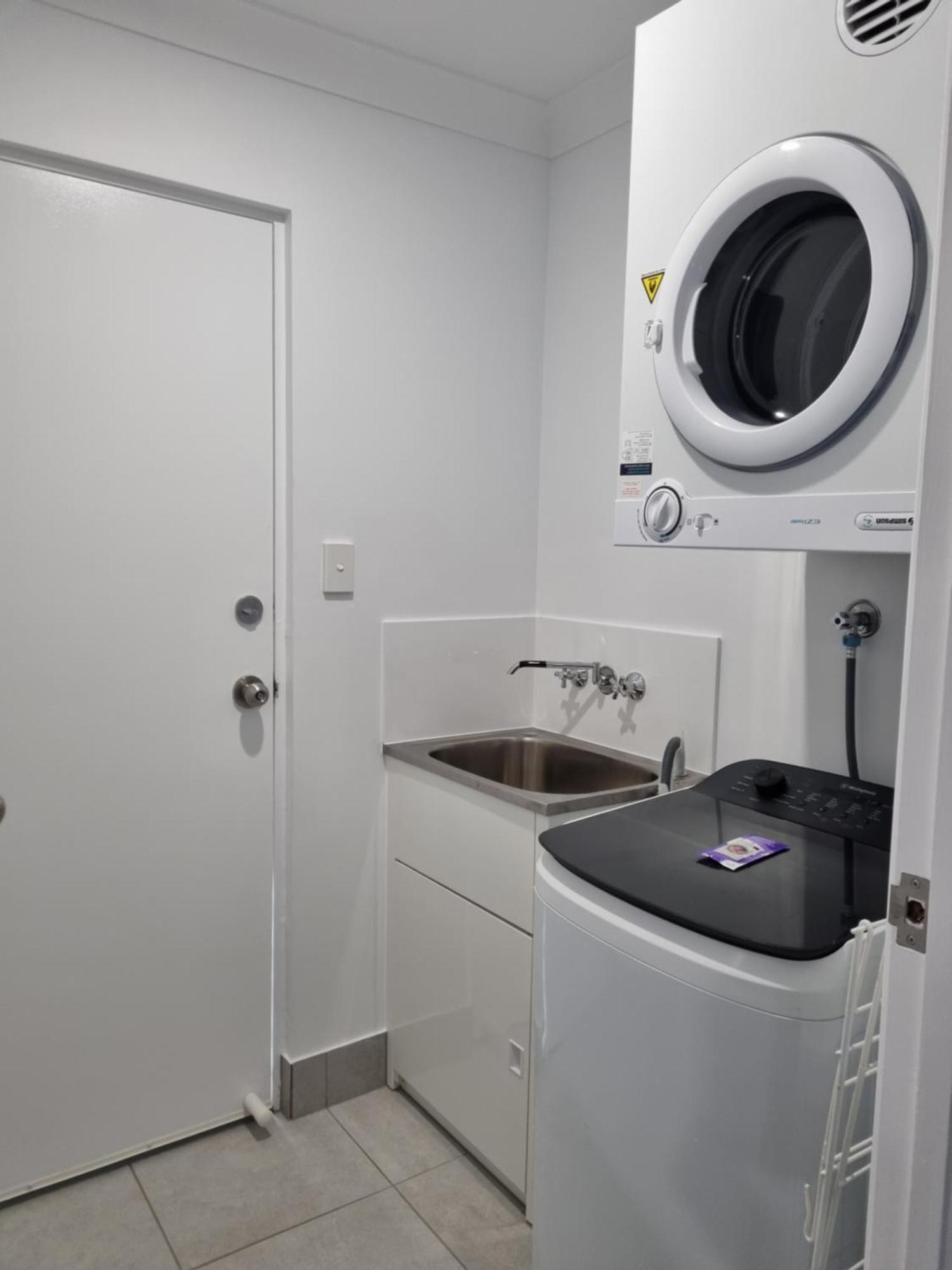 Rockhampton Serviced Apartments Dış mekan fotoğraf