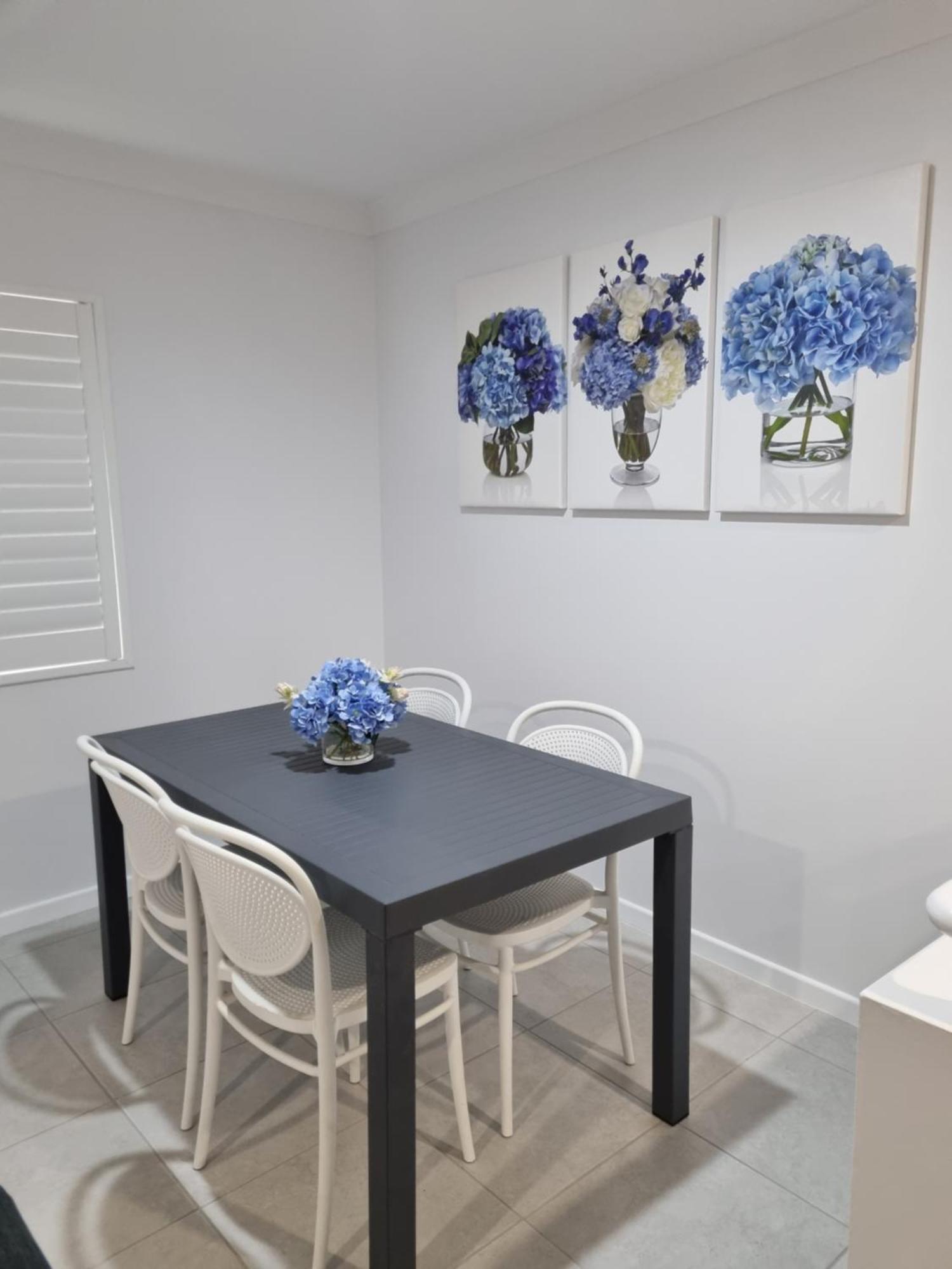 Rockhampton Serviced Apartments Dış mekan fotoğraf