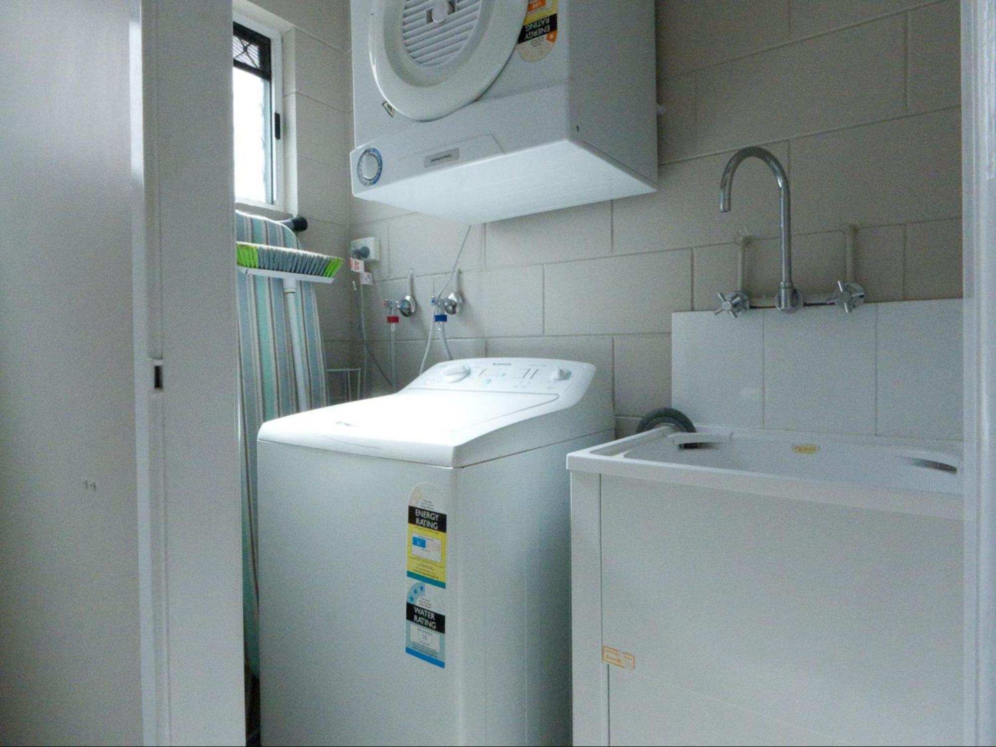 Rockhampton Serviced Apartments Oda fotoğraf