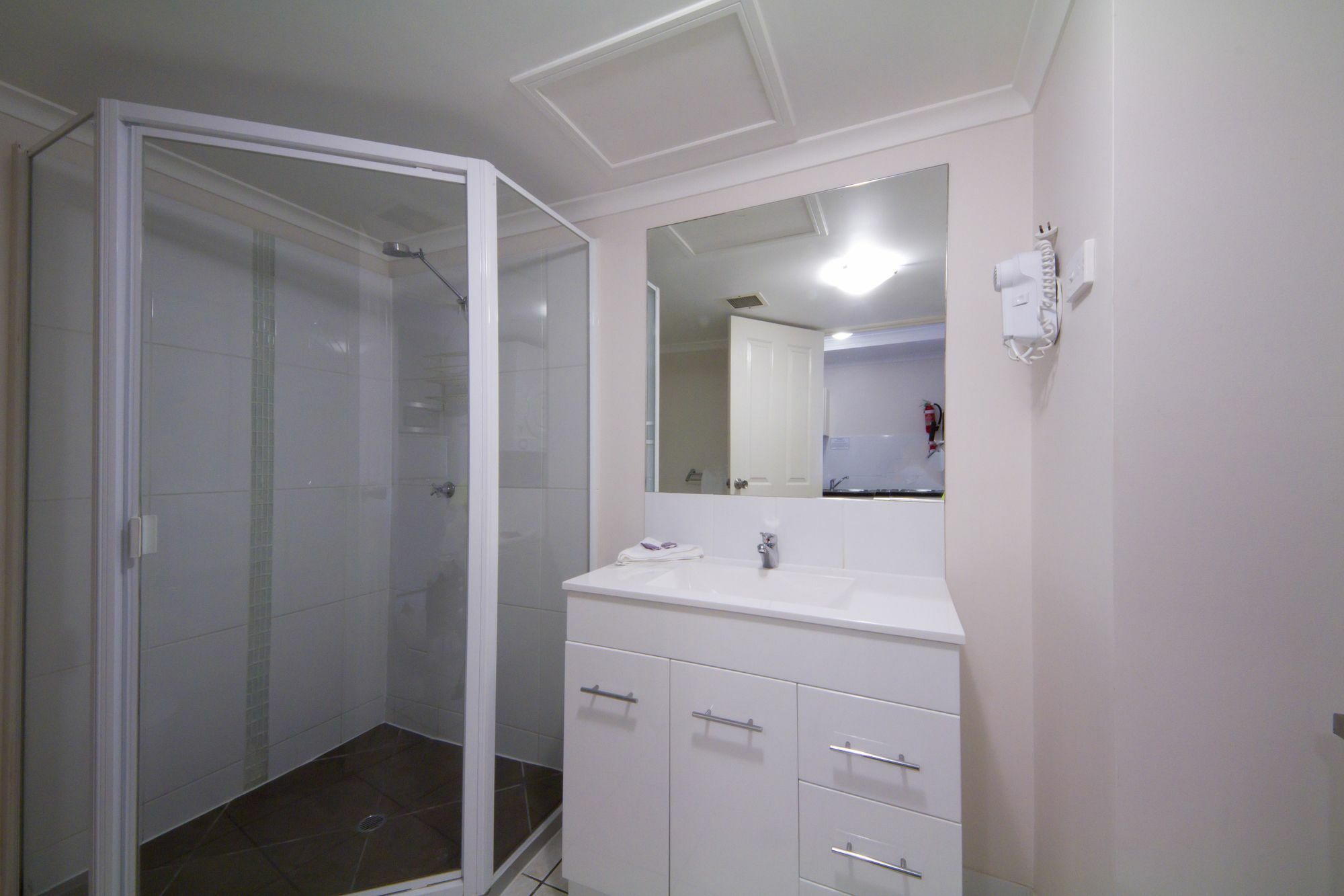 Rockhampton Serviced Apartments Dış mekan fotoğraf
