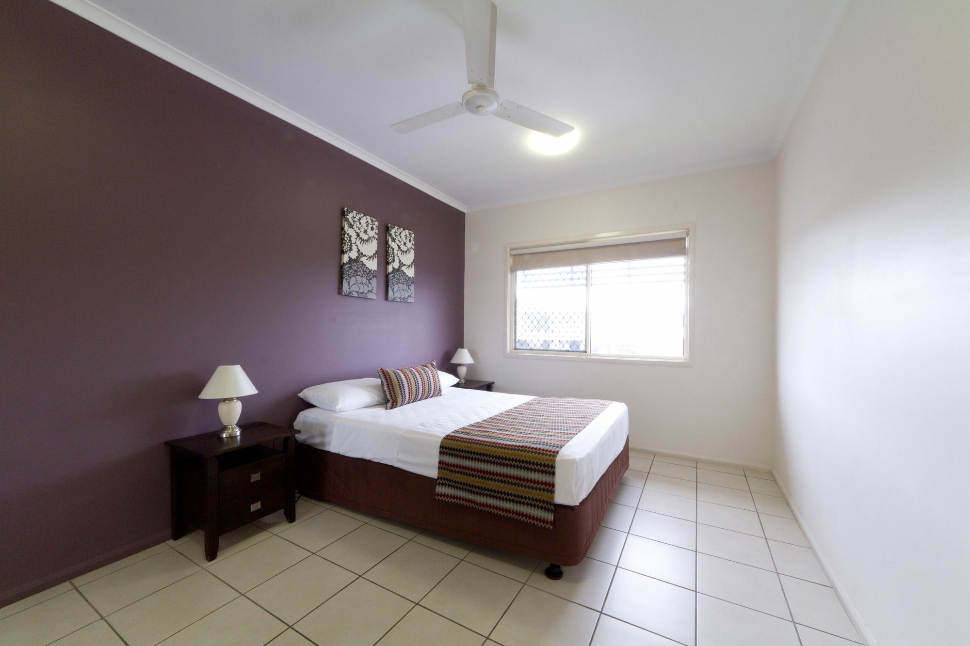 Rockhampton Serviced Apartments Dış mekan fotoğraf