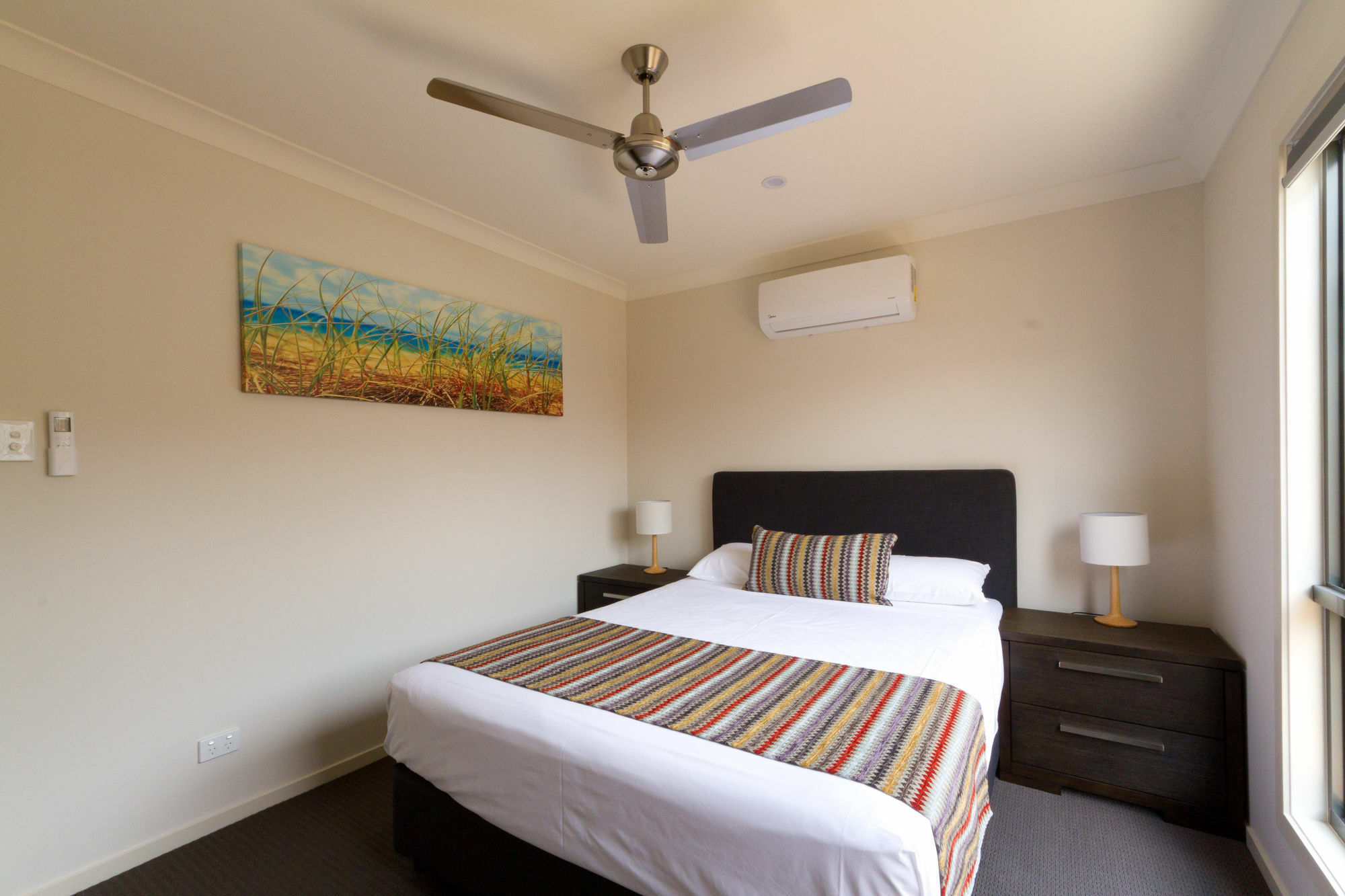 Rockhampton Serviced Apartments Dış mekan fotoğraf